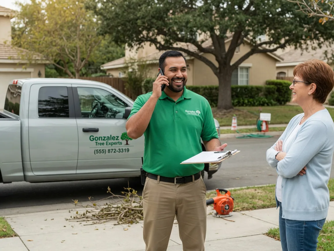 Tree Service Cumming, IA FAQs